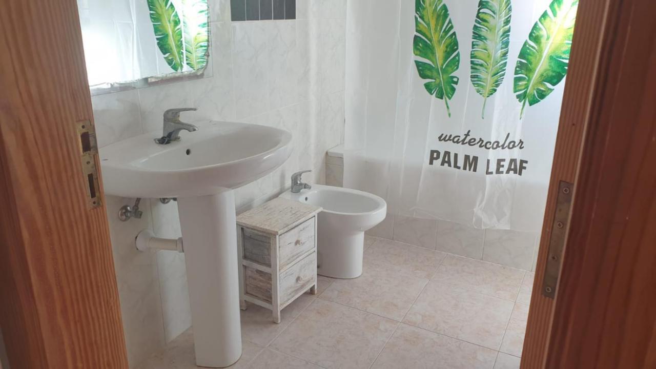 House Cala Morlanda Lejlighed S'Illot (Mallorca)
