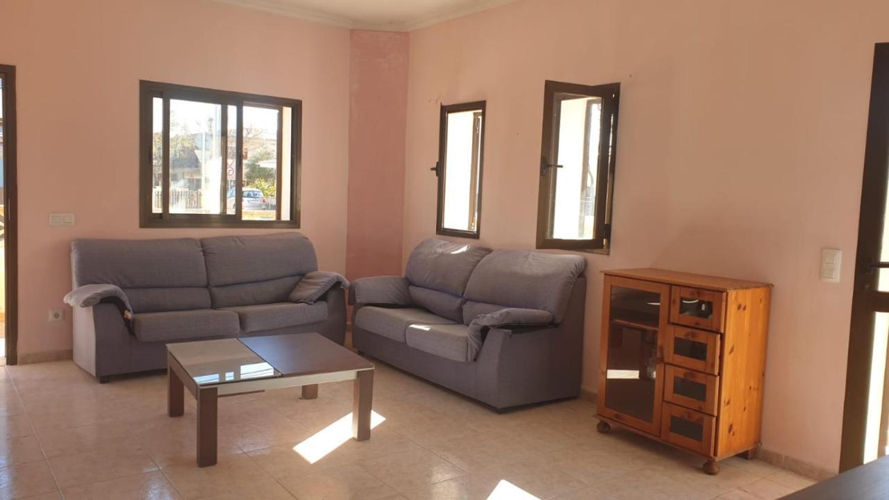 House Cala Morlanda Lejlighed S'Illot (Mallorca)