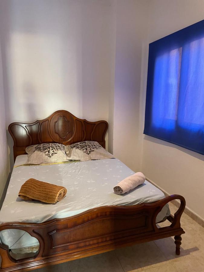 Lejlighed House Cala Morlanda